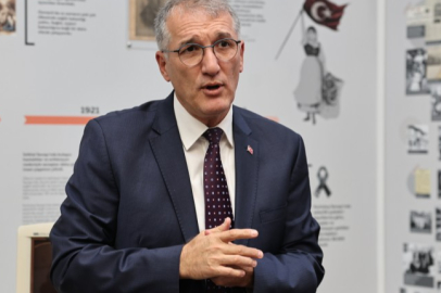 Dr. Ceyhun İrgil Sağlık Müzesi üniversite öğrencilerine açılıyor