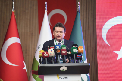 Sağlıklı kentler Osmangazi’de toplandı