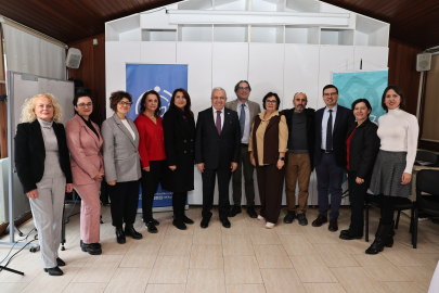 Nilüfer’in Mahalle Komiteleri’nde yeni dönem