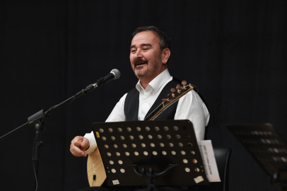 Osmangazide yeni yıla merhaba konseri