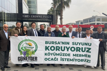 Dağğüney halkının hukuk mücadelesi zaferle sonuçlandı