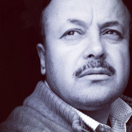 Mustafa DOĞRU