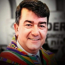 İrfan DUNDAR