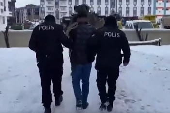 77 ilde zehir tacirlerine Narkokapan!