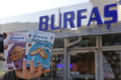 Bursa Büyükşehir, glütensiz yaşamın yanında