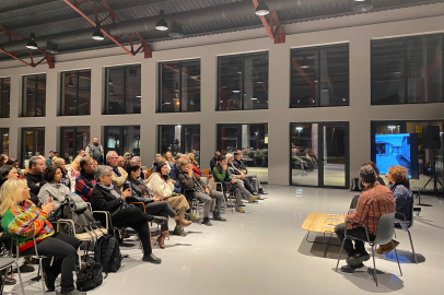 Bursa FotoFest, yoğun ilgiyle devam ediyor