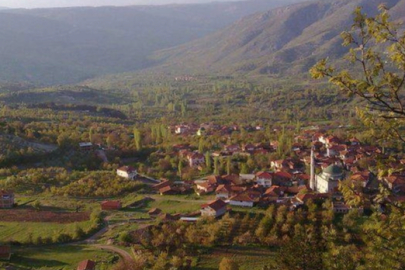 Bursa Keles'teki planlanan kömür ocağı ihalesi Sarıbal'ın gündeminde