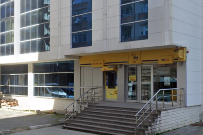 Rize'de PTT'ye saldırı! 2 ölü