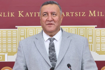 Milletvekili Gürer: Çiftçi toprağa yeterli gübreyi veremiyor