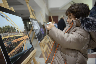 Bursa Yıldırım'dan mobil fotoğrafçılık eğitimi