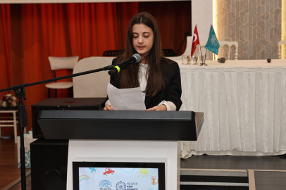 Çocukların Nilüfer’i için Çocuk Hakları Çalıştayı düzenlendi