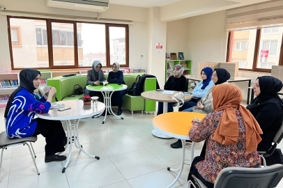 Osmangazi’de Kütüp-Anne etkinliği