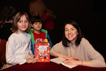 Biri Şu Sayıları Toplasın