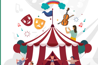 Osmangazili çocuklar eğlenceye doyacak