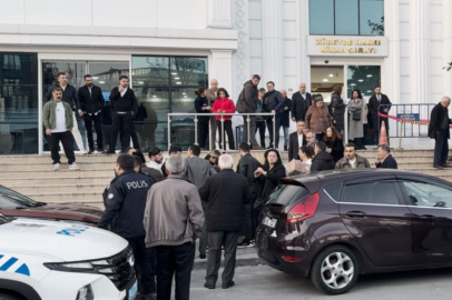 Gelin ve damada silahlı saldırı: 1 yaralı