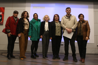 Nilüfer Kent Konseyi Genel Kurulu’nda “Kentlilik Hakkı” ele alındı