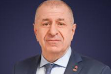 Ümit Özdağ gözaltına alındı