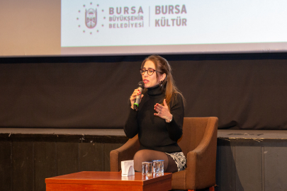 Bursa Büyükşehir’den sinema günleri