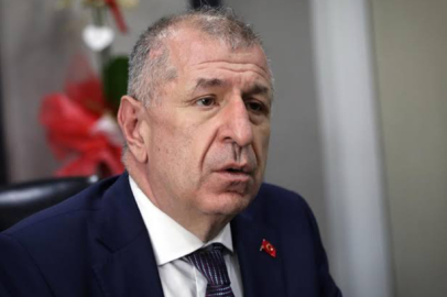 Ümit Özdağ adliyeye sevk edildi