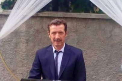 Bursa’da traktör şarampole yuvarlandı: 1 ölü, 1 yaralı