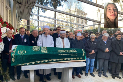 Otel yangınında hayatını kaybeden Özüm Karataşlı'nın annesi: "Yavrumun ölüsünü teşhis ettirdiler"