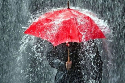 Meteoroloji'den peş peşe uyarı! Dikkatli ve tedbirli olun!