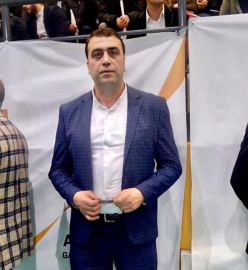 İstanbul’da camide namaz kılarken kalp krizi geçiren adam hayatını kaybetti