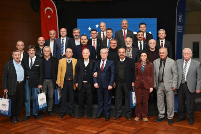 Başkan Bozbey'den Bursa için güç birliği çağrısı