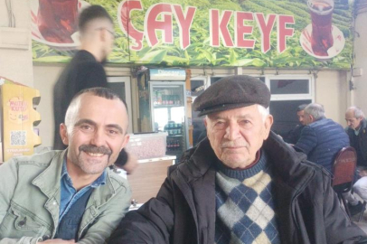 Haberde izlediği teknikle böyle can kurtardı