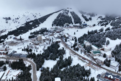 Uludağ da Kartalkaya gibi olmasın