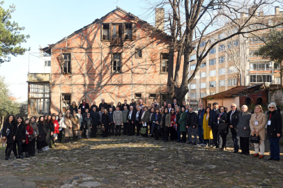Osmangazi Belediyesi Bursa ipekçilik tarihine ışık tutacak
