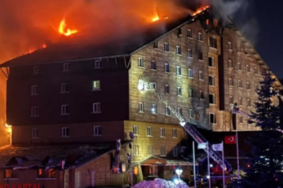 Otel sahibinden korkunç talimat: "Kimseye haber vermeyin"