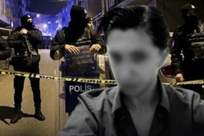 Bütün ailesini katletti: Seri cinayetin arkasından internetten tanıştığı kadın çıktı