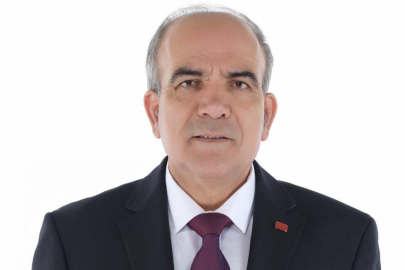 CHP Osmangazi'de Raşit GÜRBÜZ ipi göğüsledi