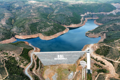 Bursa'ya son 22 yılda 48 milyar 550 milyonluk yatırım