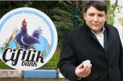 Çiftlik Bank davasında karar: Tosuncuk 45 bin 376 yıl hapis cezasına çarptırıldı