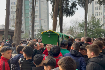 Bursa'da sürücünün çarpıp kaçtığı 17 yaşındaki genç yaşam mücadelesini kaybetti