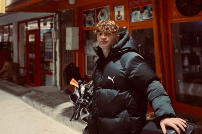 Arkadaşını 5 yerinden bıçaklayarak öldürdü