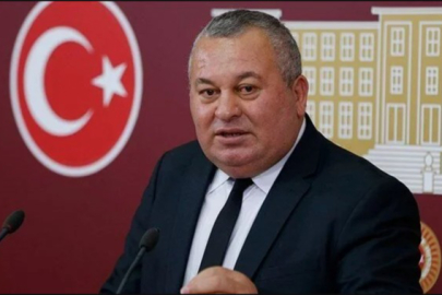 Cemal Enginyurt'a soruşturma açıldı