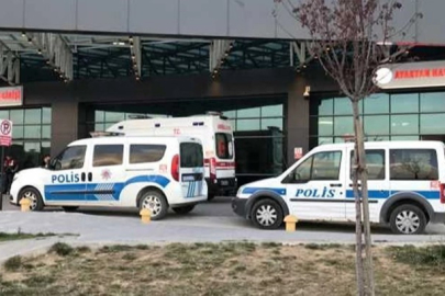 Fabrikanın vinç sepetinden düşen 2 kişi hayatını kaybetti