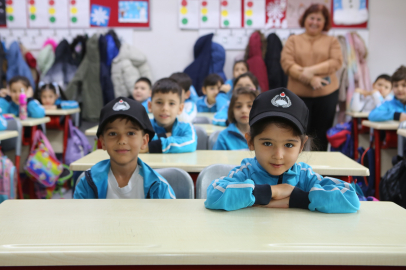 Öğrenciler zabıtaları yakından tanıyor