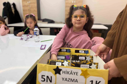 Yarıyıl tatili Osmangazi’de dolu dolu geçti