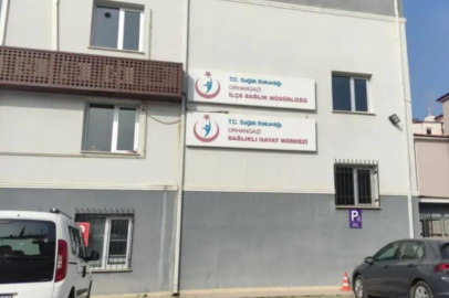 Aile hekimi, memurla yumruk yumruğa kavga etti