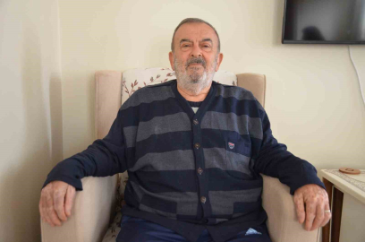 Depremde 8 dükkan ve 8 evini kaybetti, şimdi Bilecik’te kiracı olarak yaşıyor