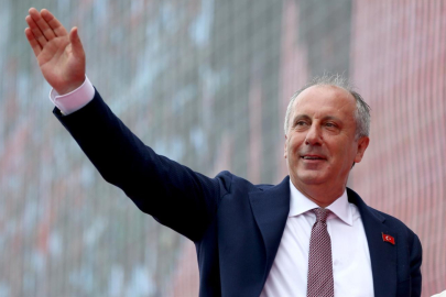 Muharrem İnce'yi çileden çıkartan iddia balon çıktı!