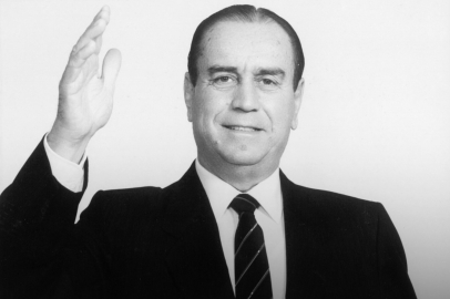 BAL-GÖÇ Kurucu Başkanı Mümin Gençoğlu kabri başında anıldı