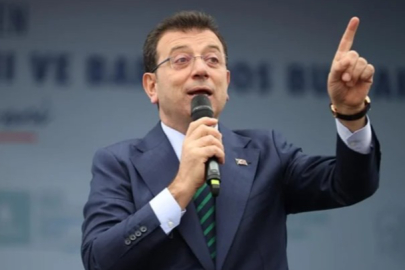 İmamoğlu'ndan Erdoğan'a 'Gazze' göndermesi: ABD Başkanı'na tek kelime etmediniz
