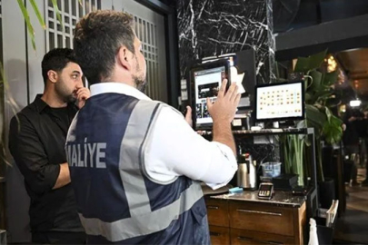 Maliye, kasalara oturuyor! Hasılat denetimleri başladı