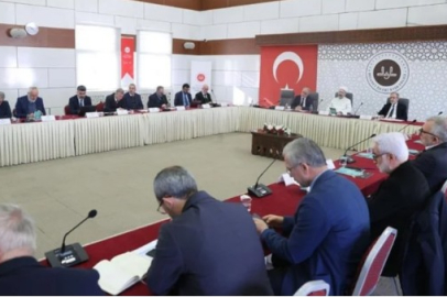 Diyanet’in Atatürk alerjisi bitmiyor