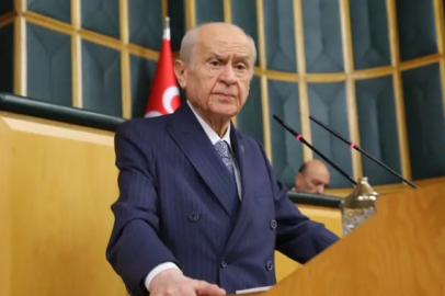 Bahçeli'den sağlık durumu hakkında açıklama: Beddua edenlerin alayını